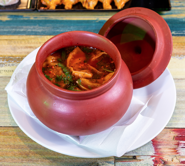 Matka Momo